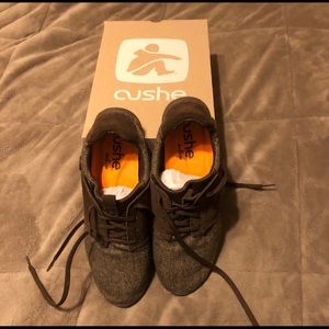 Cushe Getaway Size 9.